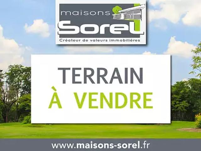Sainte Julie 01150 Programme neuf terrain neuf à vendre