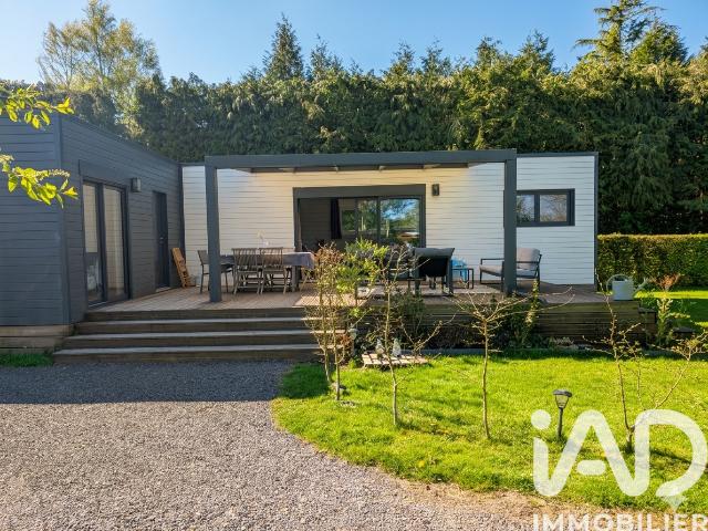 Sainte Opportune la Mare Vente Autres 27