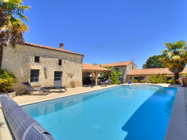 Sainte Ouenne Vente Maison 79