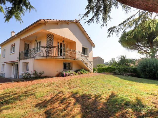 Sainte Ouenne Vente Maison 79