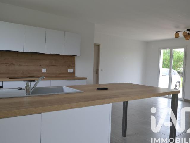 Sainte Lheurine Vente Maison 17