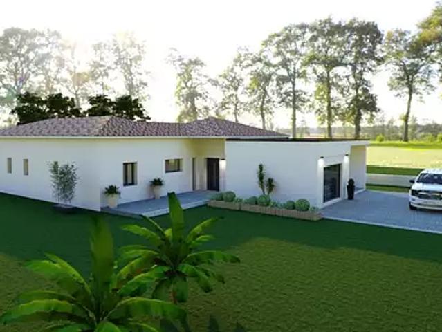 Sainte Livrade 31530 Programme neuf maison neuf à vendre