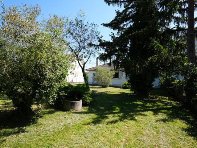 Sainte Livrade sur Lot Vente Maison 47