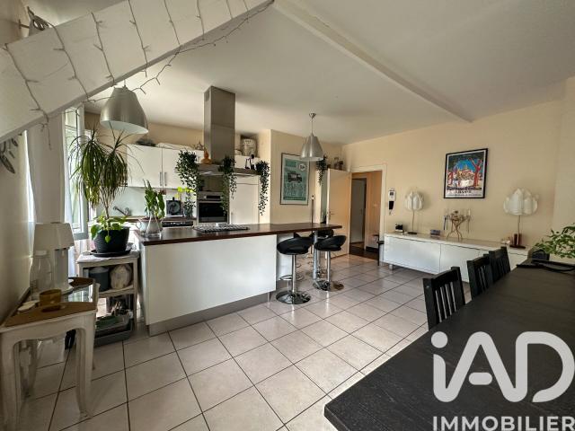Sainte Livrade sur Lot Vente Maison 47