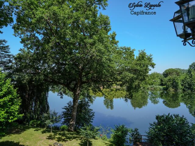 Sainte Livrade sur Lot Vente Propriété/château 47