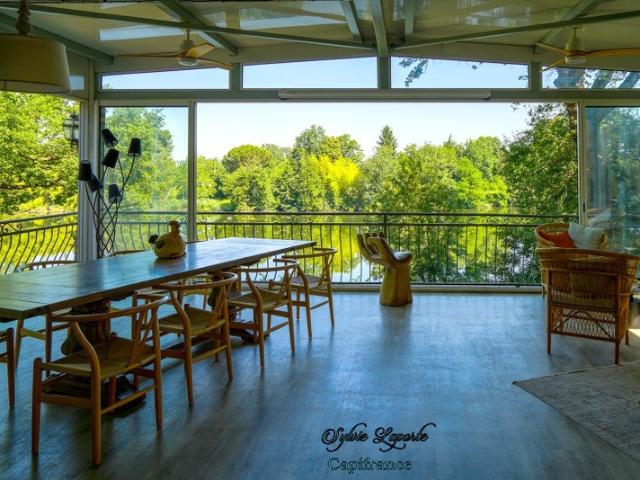 Sainte Livrade sur Lot Vente Propriété/château 47