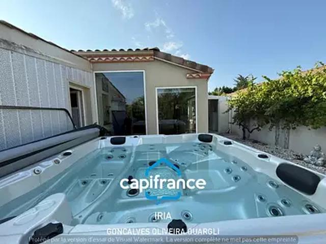 Sainte Livrade sur Lot 47110 Achat / Vente maison 6 pièces t6