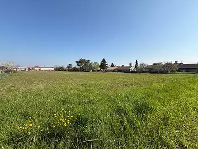 Sainte Livrade sur Lot 47110 Achat / Vente terrain