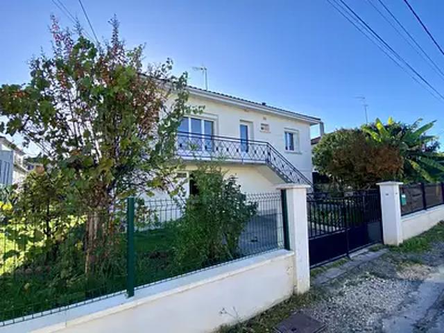 Sainte Livrade sur Lot 47110 Location maison 3 pièces t3
