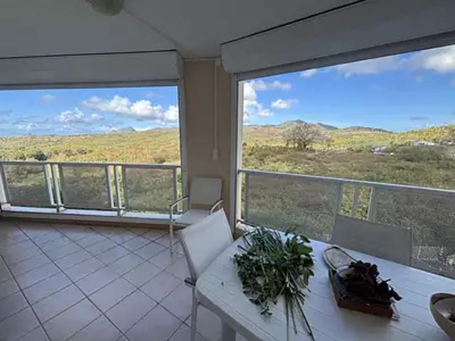 Sainte Luce 97228 Achat / Vente appartement 2 pièces t2