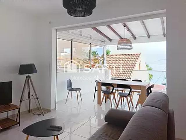 Sainte Luce 97228 Achat / Vente immeuble
