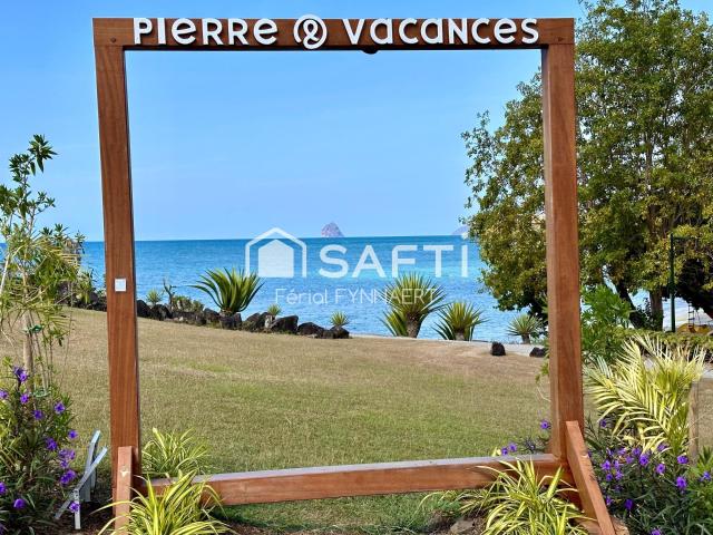 Sainte Luce Vente Appartement 97
