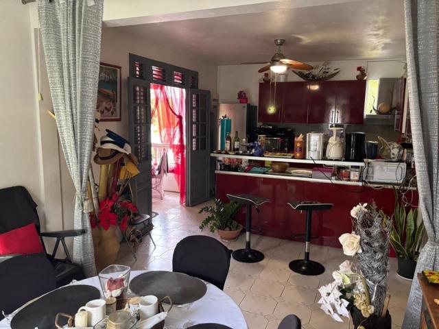 Sainte Luce Vente Appartement 97