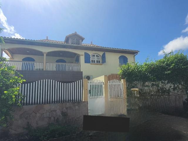 Sainte Luce Vente Immeuble 97