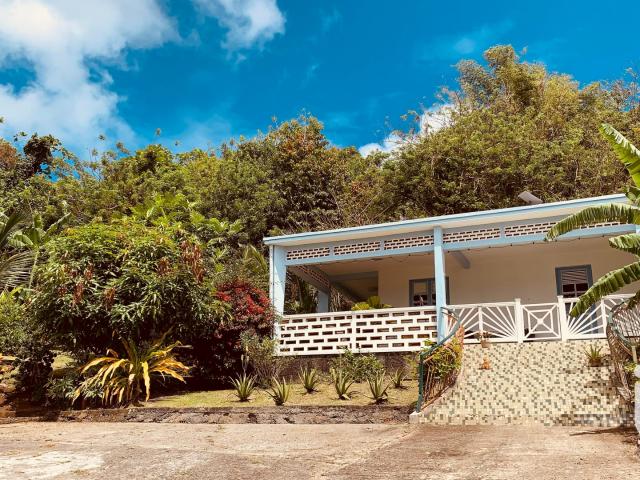 Sainte Luce Vente Maison 97