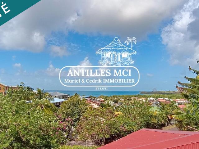 Sainte Luce Vente Maison 97