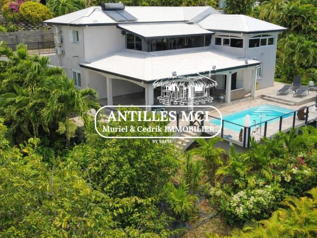 Sainte Luce Vente Maison 97
