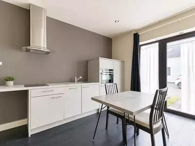 Sainte Luce sur Loire 44980 Achat / Vente appartement 2 pièces t2 au dernier étage