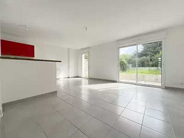 Sainte Luce sur Loire 44980 Achat / Vente maison 6 pièces t6 au dernier étage parking