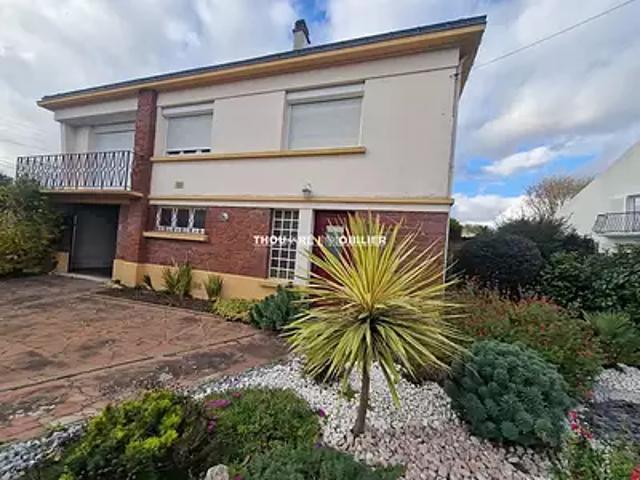 Sainte Luce sur Loire 44980 Achat / Vente maison 6 pièces t6