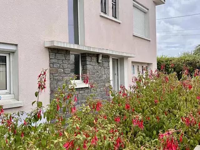 Sainte Luce sur Loire 44980 Achat / Vente maison 7 pièces t7 parking