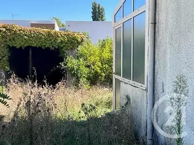 Sainte Luce sur Loire 44980 Achat / Vente terrain