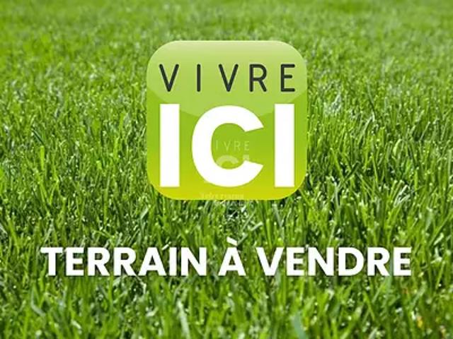 Sainte Luce sur Loire 44980 Achat / Vente terrain