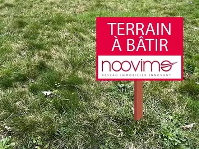 Sainte Luce sur Loire 44980 Achat / Vente terrain