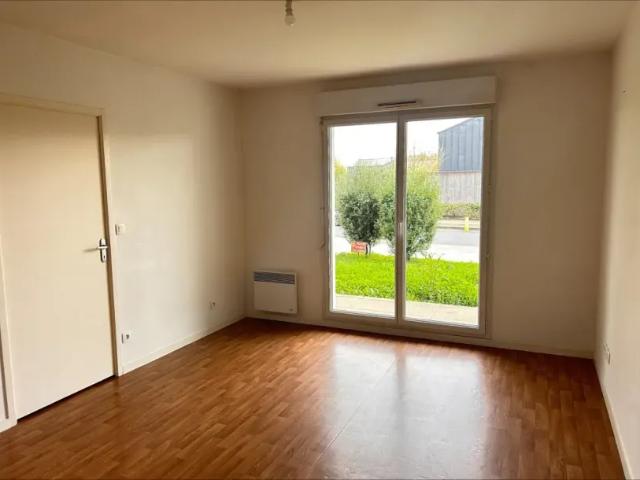 Sainte Luce sur Loire Appartement 2 pièces 36.11 m²