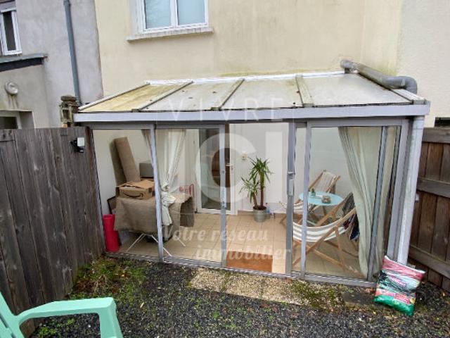 Sainte Luce sur Loire Location Appartement 44