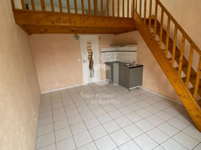 Sainte Luce sur Loire Location Appartement 44