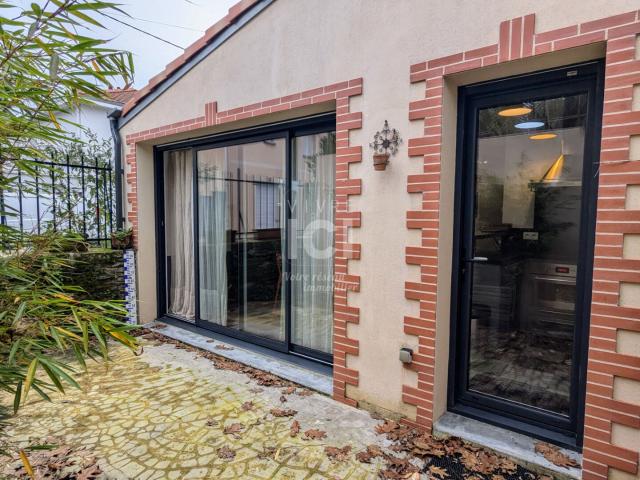 Sainte Luce sur Loire Location Maison 44
