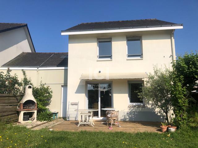 Sainte Luce sur Loire Location Maison 44