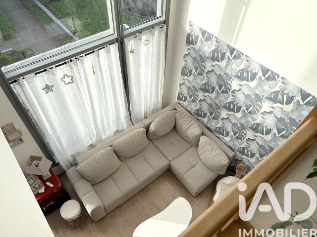 Sainte Luce sur Loire Vente Appartement 44