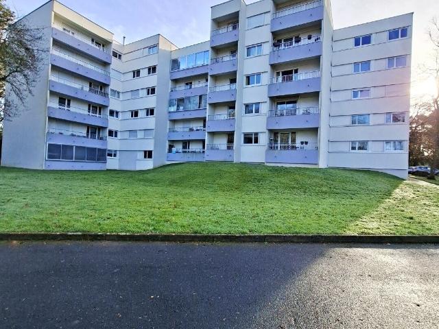 Sainte Luce sur Loire Vente Appartement 44