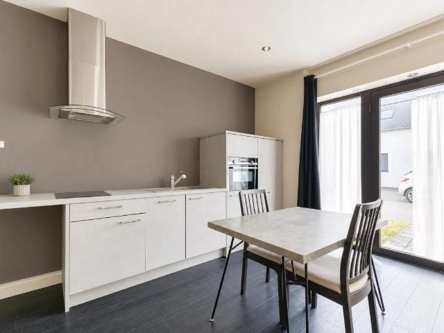Sainte Luce sur Loire Vente Appartement 44