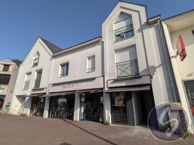 Sainte Luce sur Loire Vente Appartement 44