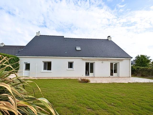 Sainte Luce sur Loire Vente Maison 44