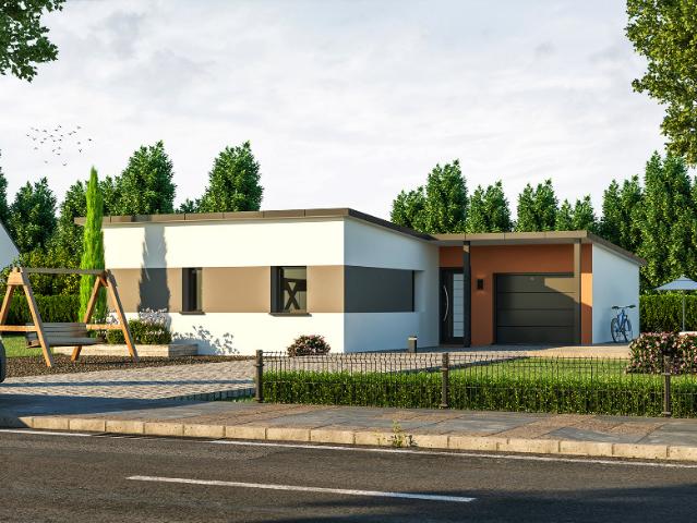 Sainte Luce sur Loire Vente Maison 44