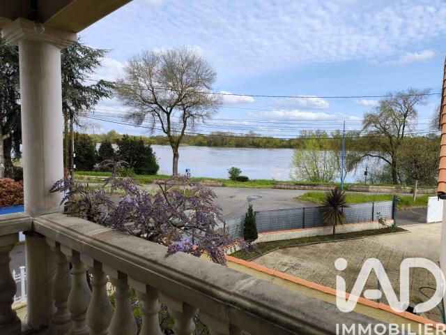 Sainte Luce sur Loire Vente Maison 44