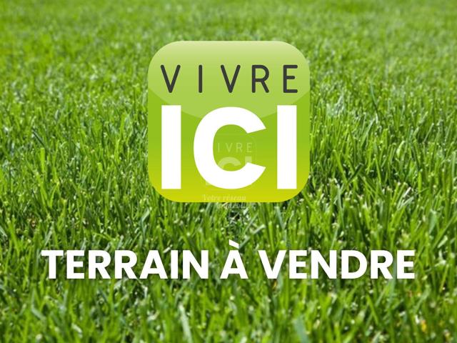 Sainte Luce sur Loire Vente Terrain 44