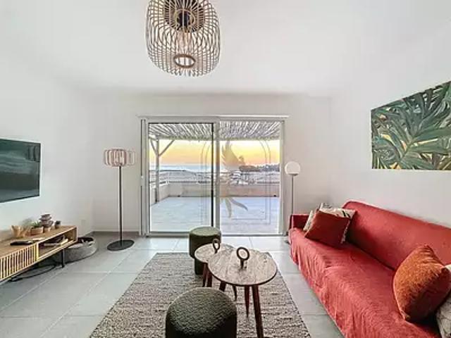 Sainte Lucie de Porto Vecchio 20144 Achat / Vente appartement 2 pièces t2