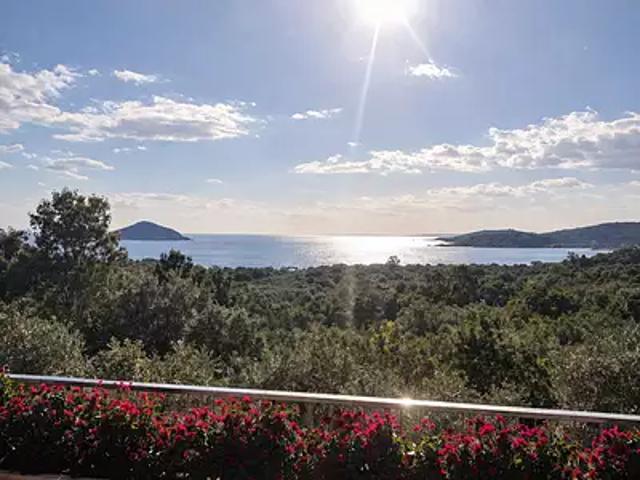 Sainte Lucie de Porto Vecchio 20144 Achat / Vente maison 4 pièces t4