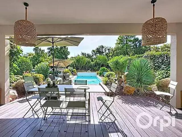 Porto Vecchio 20137 Achat / Vente maison 4 pièces t4 piscine jardin