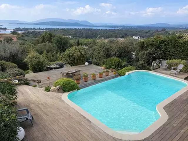 Sainte Lucie de Porto Vecchio 20144 Achat / Vente maison 5 pièces t5