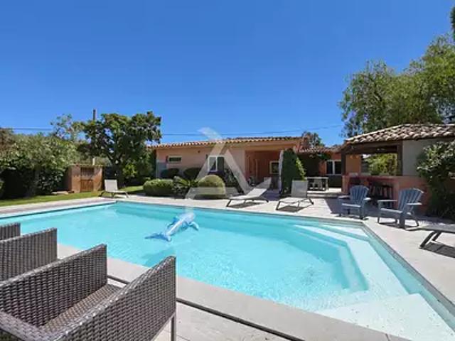 Sainte Lucie de Porto Vecchio 20144 Achat / Vente maison 6 pièces t6