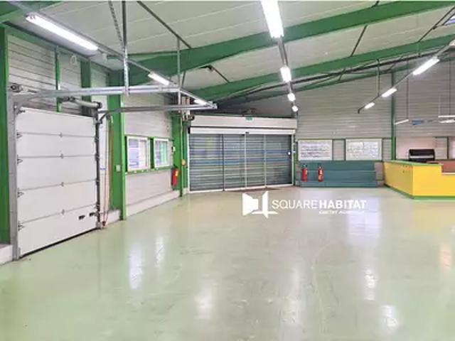 Sainte Maure de Touraine 37800 Achat / Vente divers parking