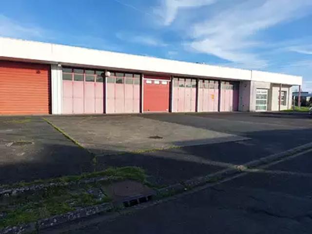 Sainte Maure de Touraine 37800 Achat / Vente divers 6 pièces