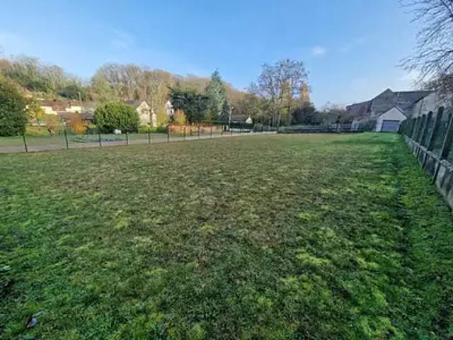 Sainte Maure de Touraine 37800 Achat / Vente terrain