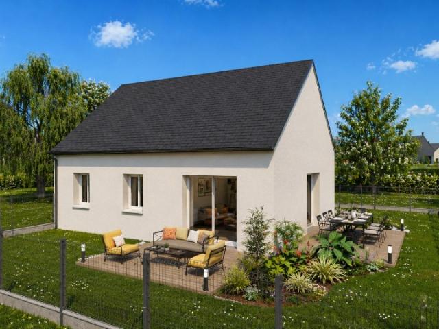 Sainte Maure de Touraine Vente Maison 37